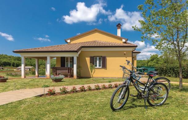 Putini Casa | 122 m² Casa ∙ 3 habitaciones ∙ 8 personas