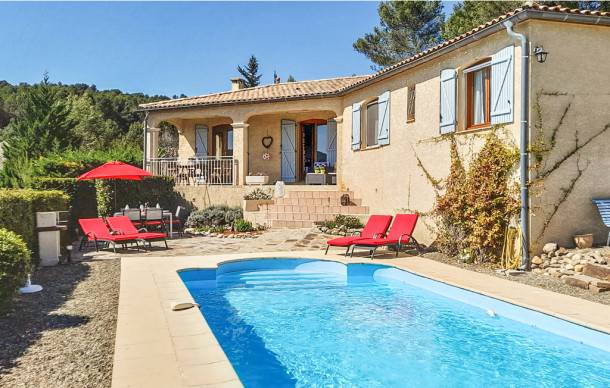 Cruzy Casa | 95 m² Casa ∙ 3 habitaciones ∙ 6 personas