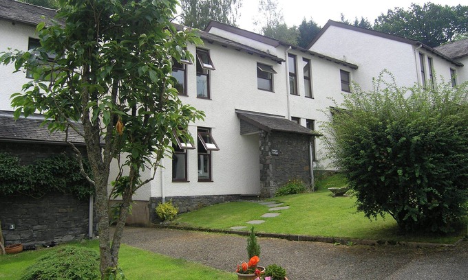 Ambleside Cabaña | Alojamiento de 3 habitaciones en Ambleside