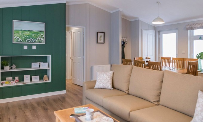 Ash Mill Casa | 3 bedroom accommodation in South Molton, nr Barnstaple