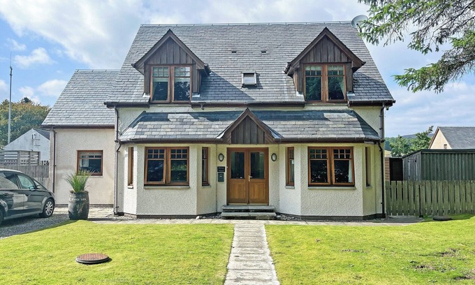 Dalwhinnie Cabaña | 3 bedroom accommodation in Dalwhinnie