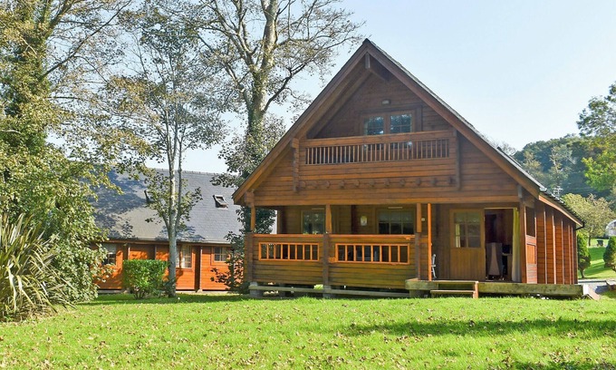 Llanbedr Cabaña | 3 bedroom accommodation in Llanbedr, near Harlech