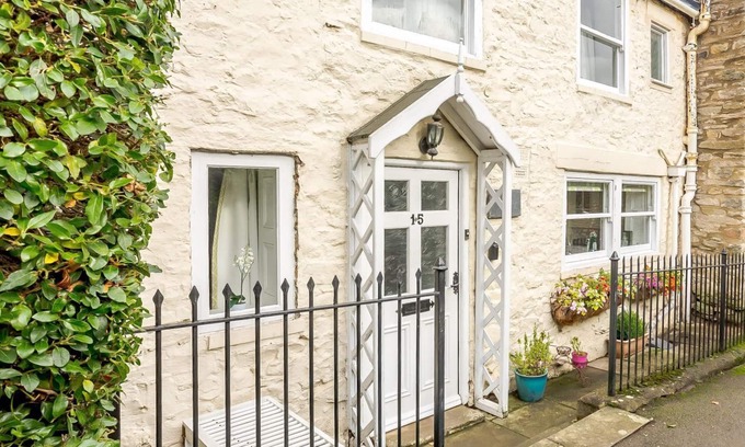Richmond Cabaña | 3 bedroom accommodation in Richmond