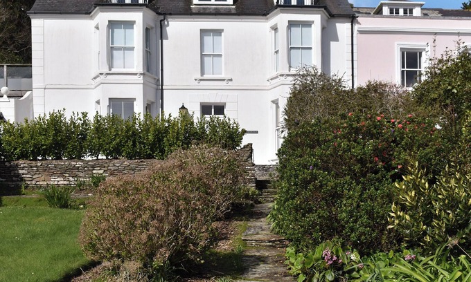 St. Mawes Cabaña | 3 bedroom accommodation in St Mawes