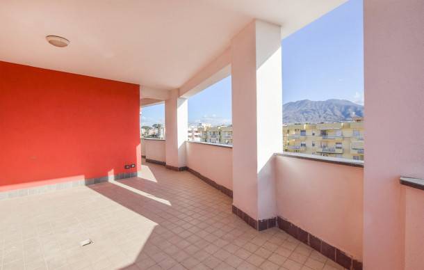 Volla Apartamento | 160 m² Apartamento ∙ 3 habitaciones ∙ 8 personas
