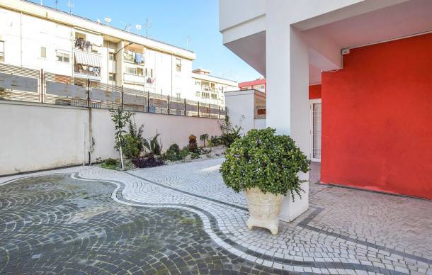 Volla Casa | 160 m² Casa ∙ 3 habitaciones ∙ 8 personas