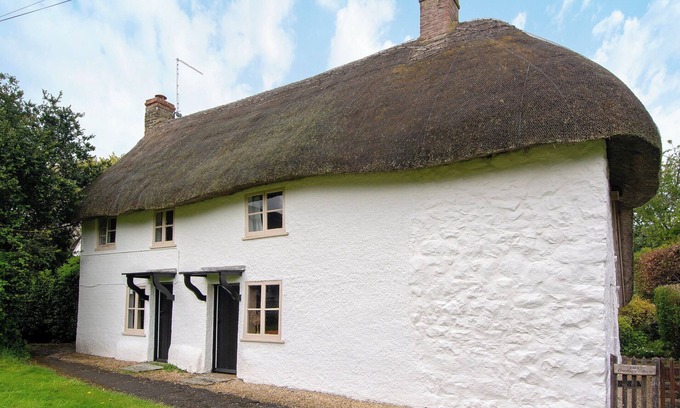 Avebury Cabaña | Alojamiento de 3 habitaciones en Avebury