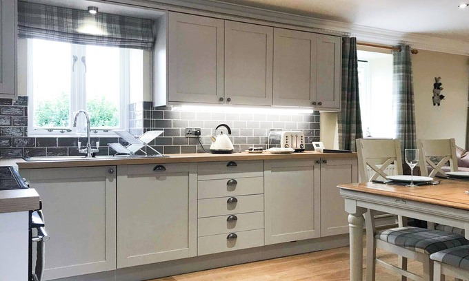 Consett Cabaña | 3 bedroom accommodation in Consett