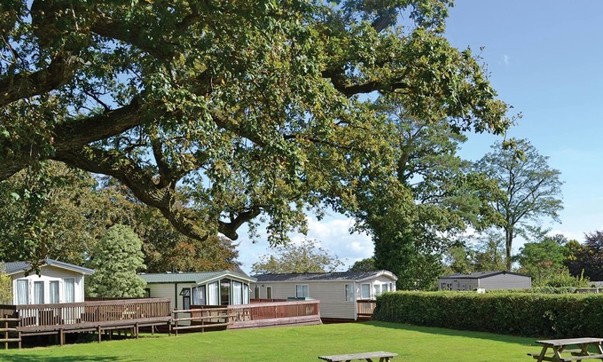 Dawlish Warren Cabina | 3 bedroom accommodation in Dawlish