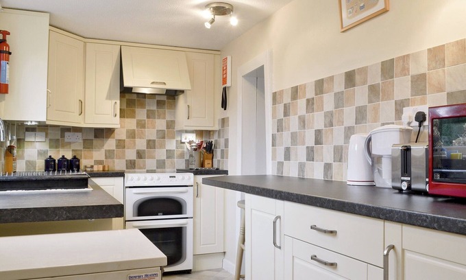 Sculthorpe Cabaña | Alojamiento de 3 habitaciones en Sculthorpe, near Fakenham