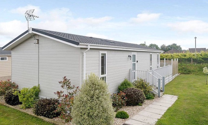Honiton Cabina | 3 bedroom accommodation in Honiton