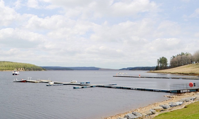 Kielder Cabaña | 3 bedroom accommodation in Kielder