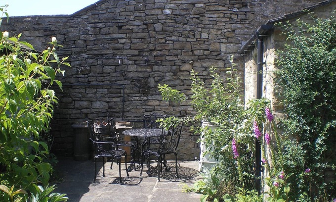 Askrigg Cabaña | 3 bedroom accommodation in Askrigg, near Hawes