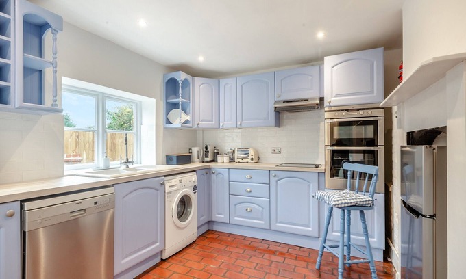 Marsham Cabaña | 3 bedroom accommodation in Marsham