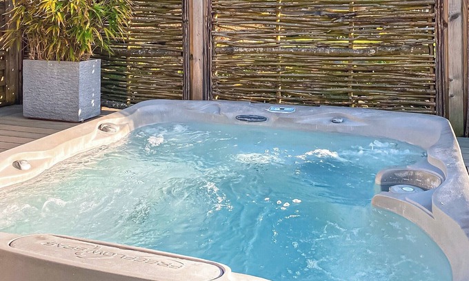Brundall Cabaña | Alojamiento de 1 habitaciones en Brundall, Norwich