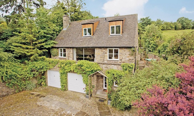Richmond Cabaña | Alojamiento de 3 habitaciones en Richmond, Swaledale