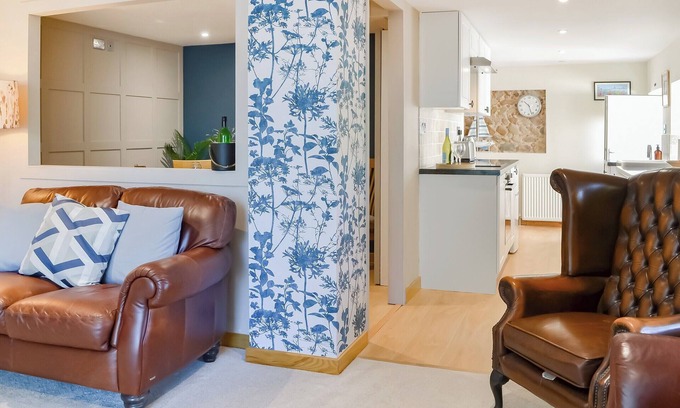 Skipsea Cabaña | Alojamiento de 3 habitaciones en Skipsea