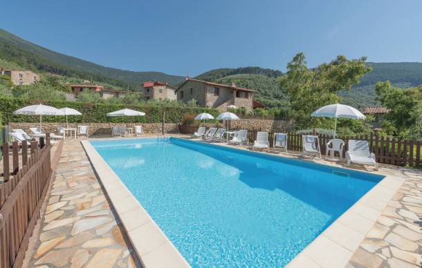 Buti Apartamento | 90 m² Apartamento ∙ 3 habitaciones ∙ 6 personas