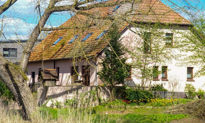 Muritz Apartamento | 3 bedroom accommodation in Kargow