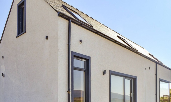 Caroy Cabaña | 3 bedroom accommodation in Portree