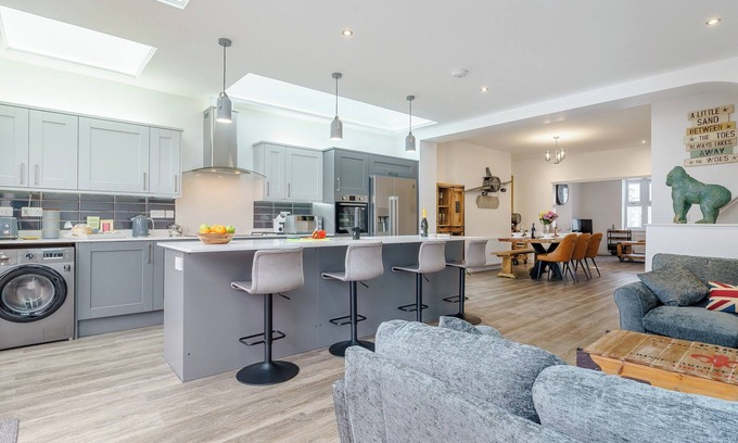 Durham Cabaña | Alojamiento de 3 habitaciones en Quebec, Near Durham
