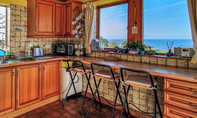 Elgin Cabaña | 3 bedroom accommodation in Elgin
