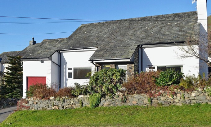 Threlkeld Cabaña | Alojamiento de 3 habitaciones en Threlkeld, near Keswick