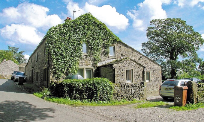 Hetton Cabaña | Alojamiento de 3 habitaciones en Hetton, near Skipton