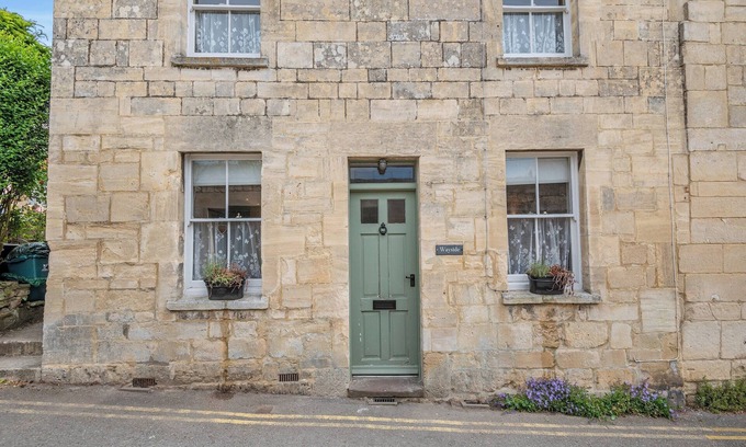 Painswick Cabaña | Alojamiento de 3 habitaciones en Painswick, near Stroud