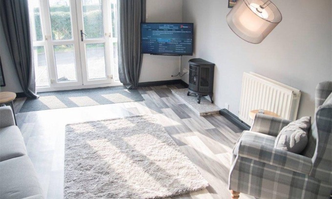 Thirsk Cabaña | 3 bedroom accommodation in Thirsk