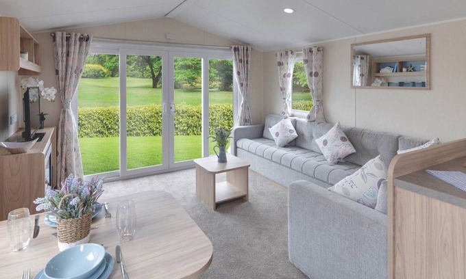 Wigton Casa | 3 bedroom accommodation in Silloth, North Lakes
