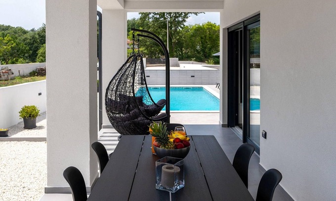 Prodol Casa | 3 bedroom accommodation in Marcana