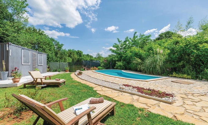 Kruncici Casa | Alojamiento de 3 habitaciones en Medaki