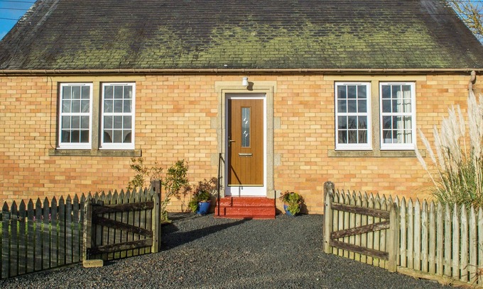 Kelso Cabaña | Alojamiento de 3 habitaciones en Kelso