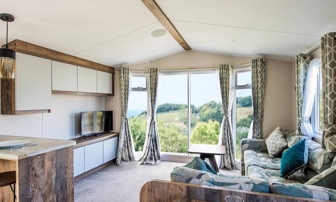 Looe Casa | 3 bedroom accommodation in Looe