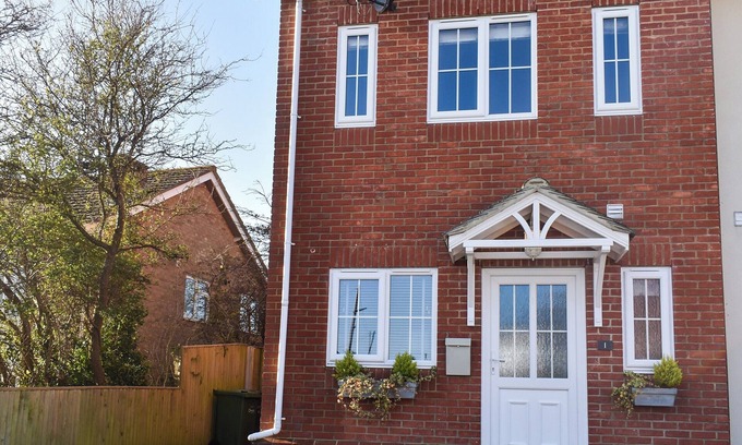 Ryde Cabaña | Alojamiento de 3 habitaciones en St Helens, near Ryde
