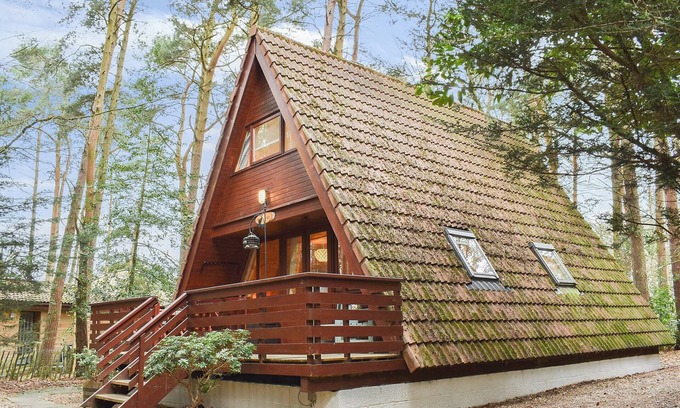 Weybourne Cabaña | Alojamiento de 3 habitaciones en Weybourne, near Sheringham