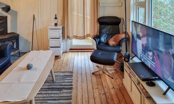 Os Casa | Alojamiento de 3 habitaciones en Os