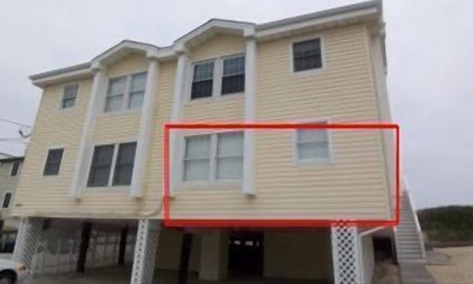 South Beach Haven Condominio | 3 bedroom accommodation in Holgate