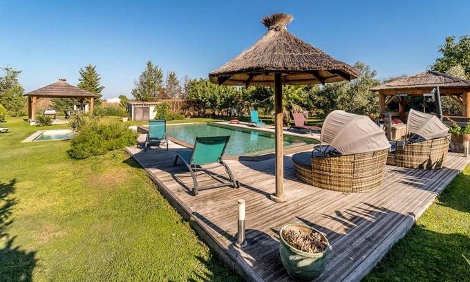 Codognan Apartamento | 3 bedroom amazing apartment in Codognan