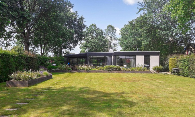 Oranjeplaat Casa | Impresionante casa de 3 dormitorios en.