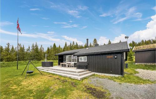 Lillehammer Casa | 3 Bedroom Amazing Home In Lillehammer