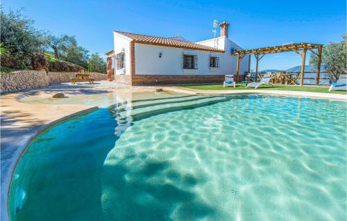 El Gastor Casa | 3 Bedroom Amazing Home In El Gastor