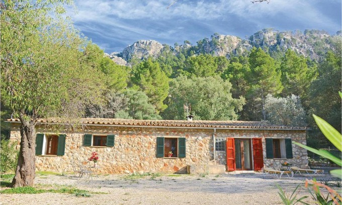 Estellencs Casa | 3 Bedroom Amazing Home In Estellencs
