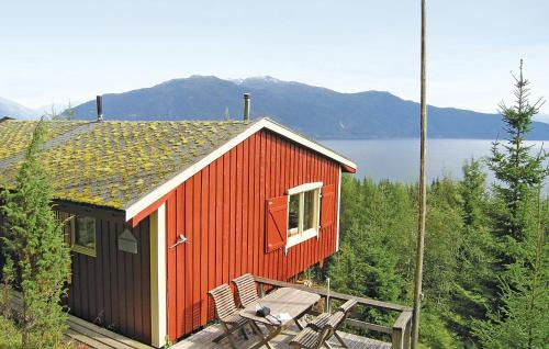Balestrand Casa | 3 Bedroom Amazing Home In Balestrand