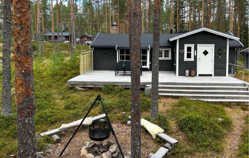 Grue Casa | 3 Bedroom Amazing Home In Kirkenær