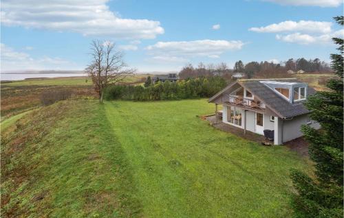 Hojslev Casa | 3 Bedroom Amazing Home In Højslev