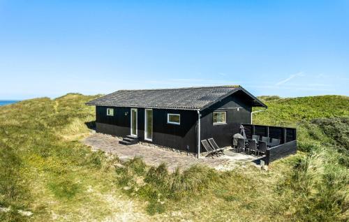 Hvorup Klit Casa | 3 Bedroom Amazing Home In Løkken