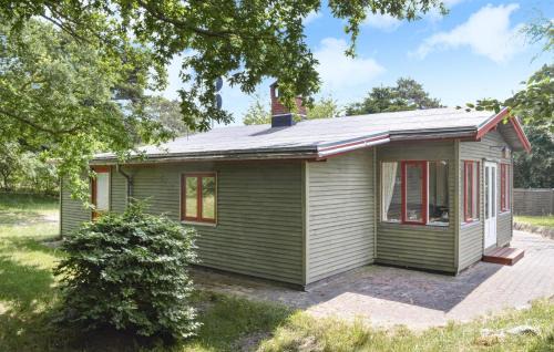Mariager Casa | 3 Bedroom Amazing Home In Mariager