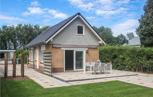 Baarland Casa | 3 Bedroom Amazing Home In Baarland